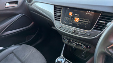 Vauxhall Crossland 1.2 Turbo Ultimate 5dr Petrol Hatchback